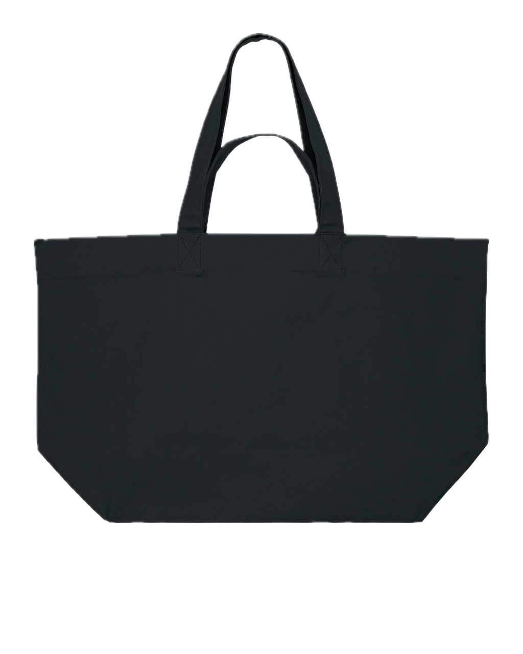 Tygkasse Shopper