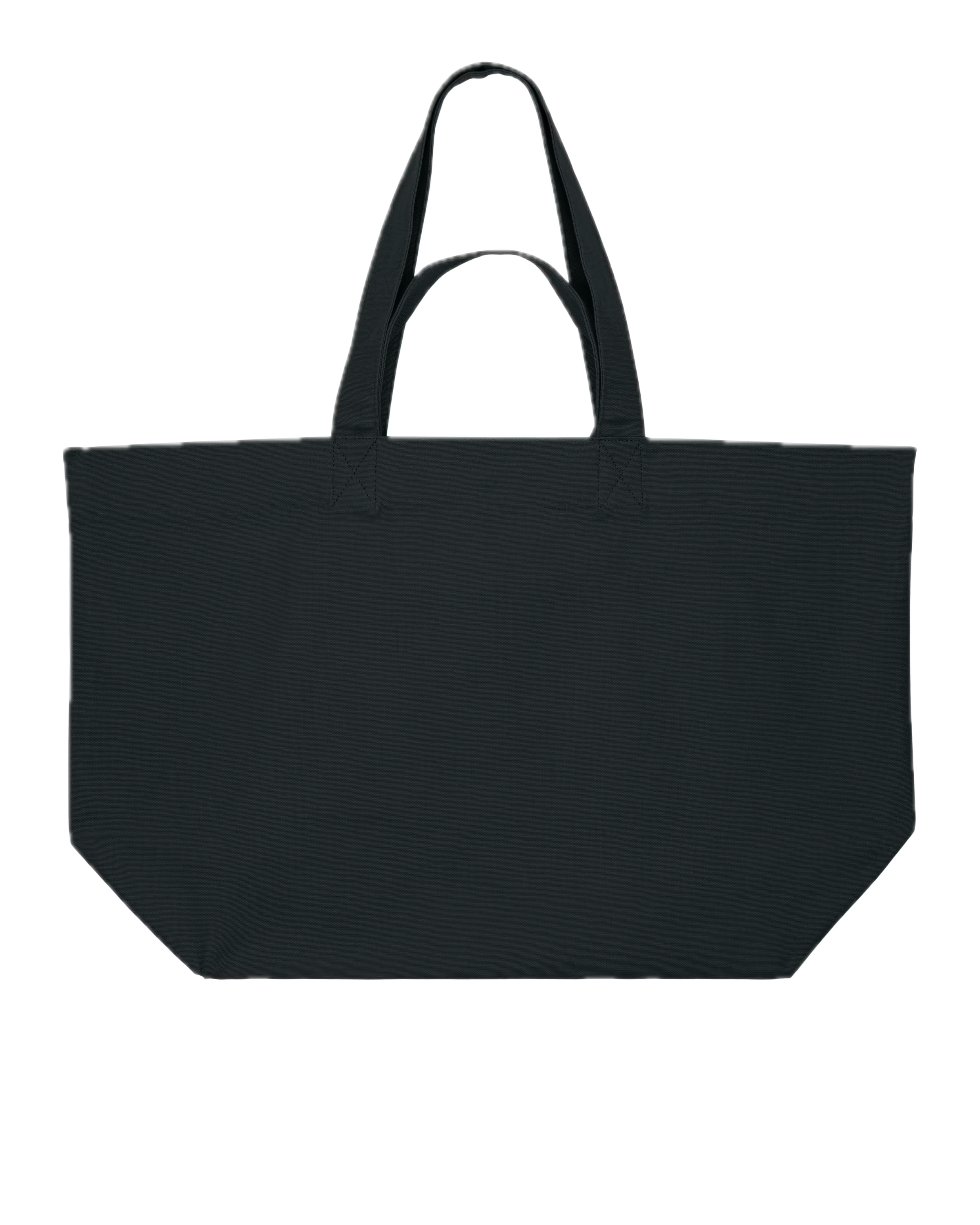 Tygkasse Shopper