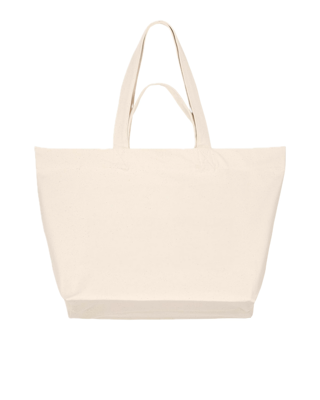 Tygkasse Shopper