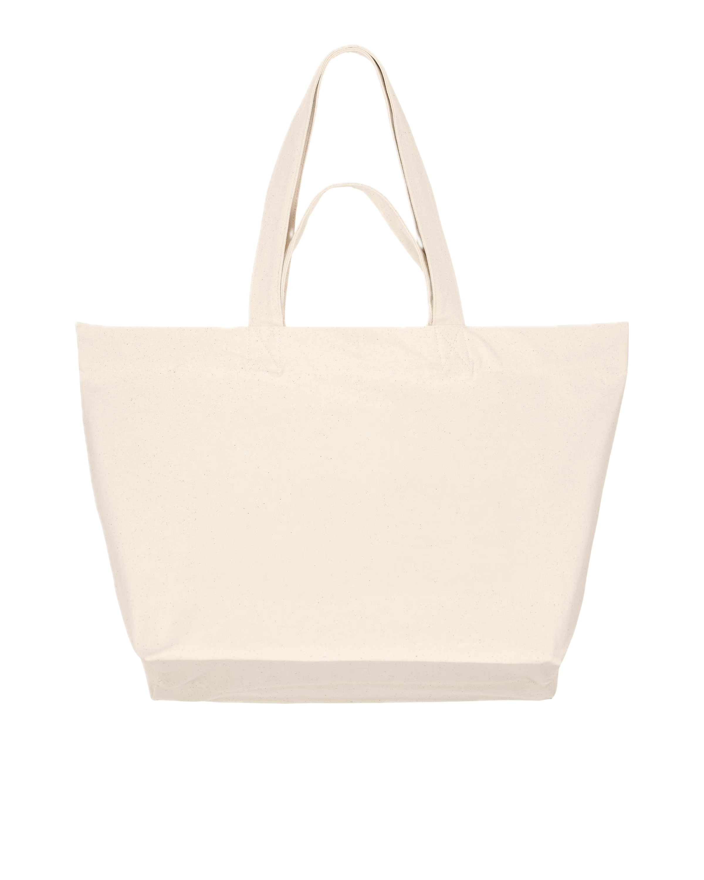 Tygkasse Shopper