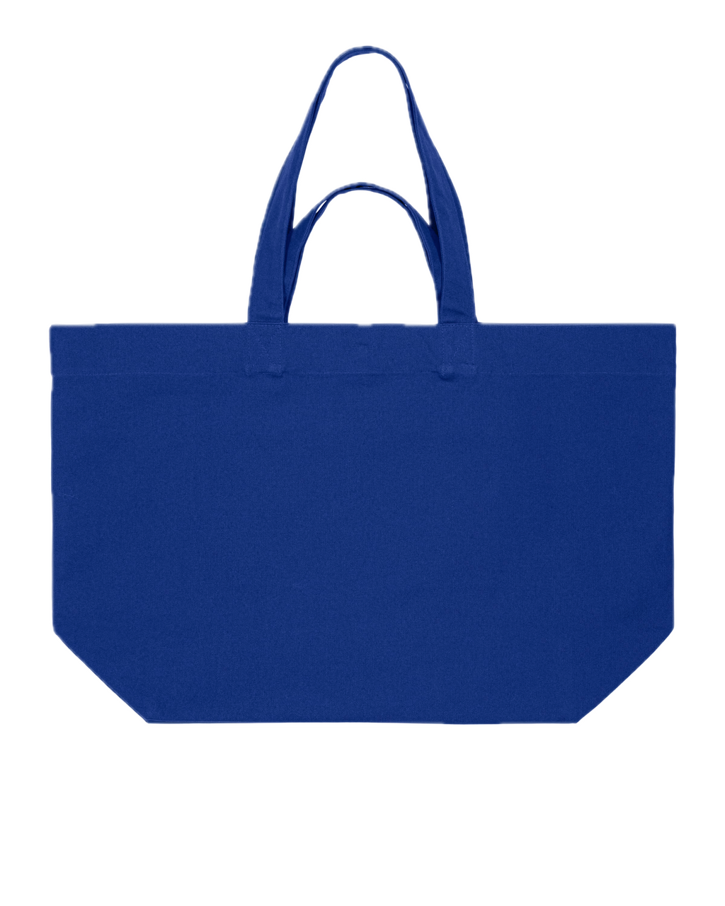 Tygkasse Shopper