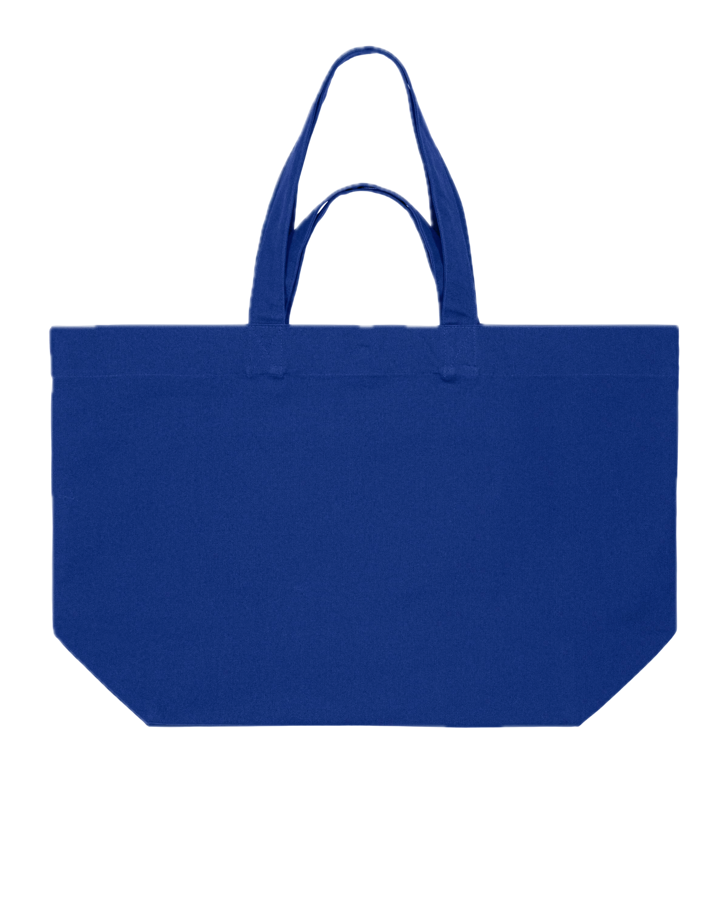 Tygkasse Shopper