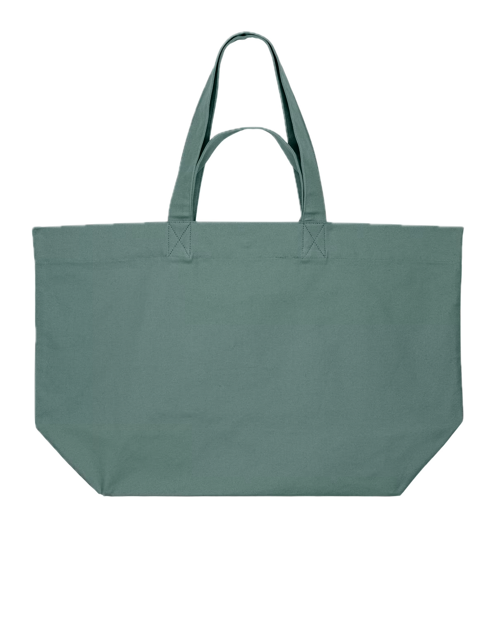 Tygkasse Shopper