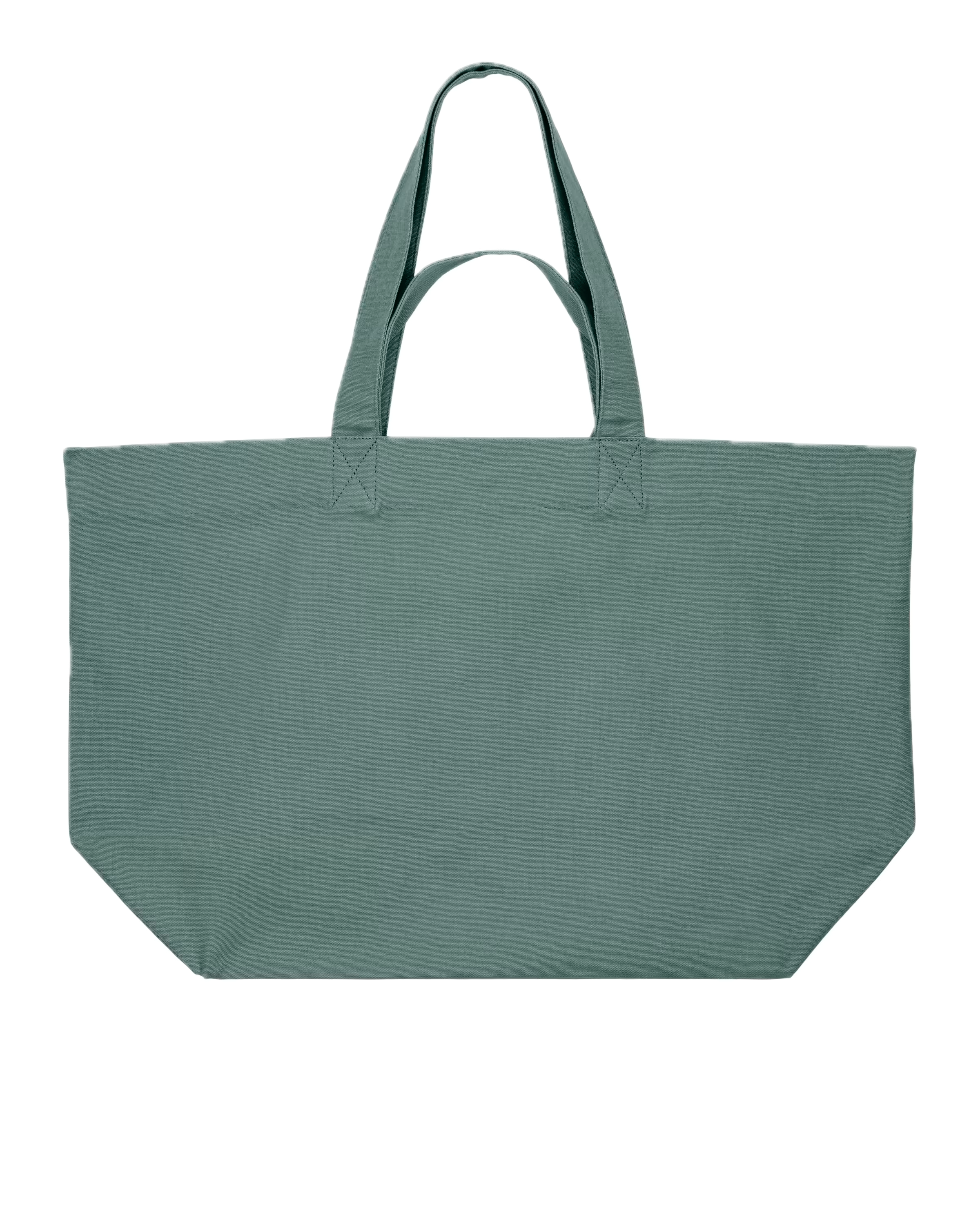 Tygkasse Shopper