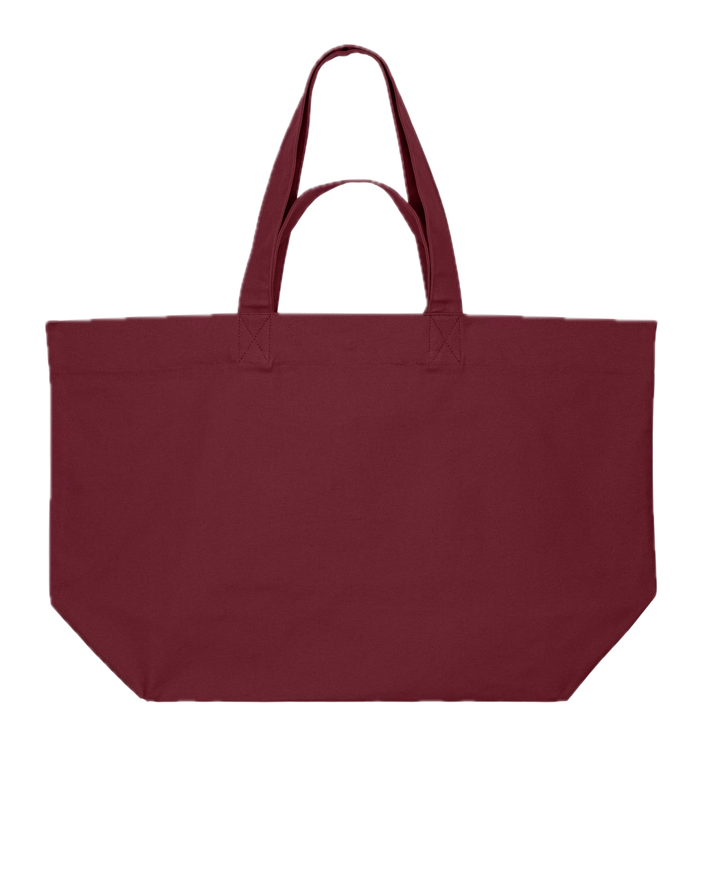Tygkasse Shopper