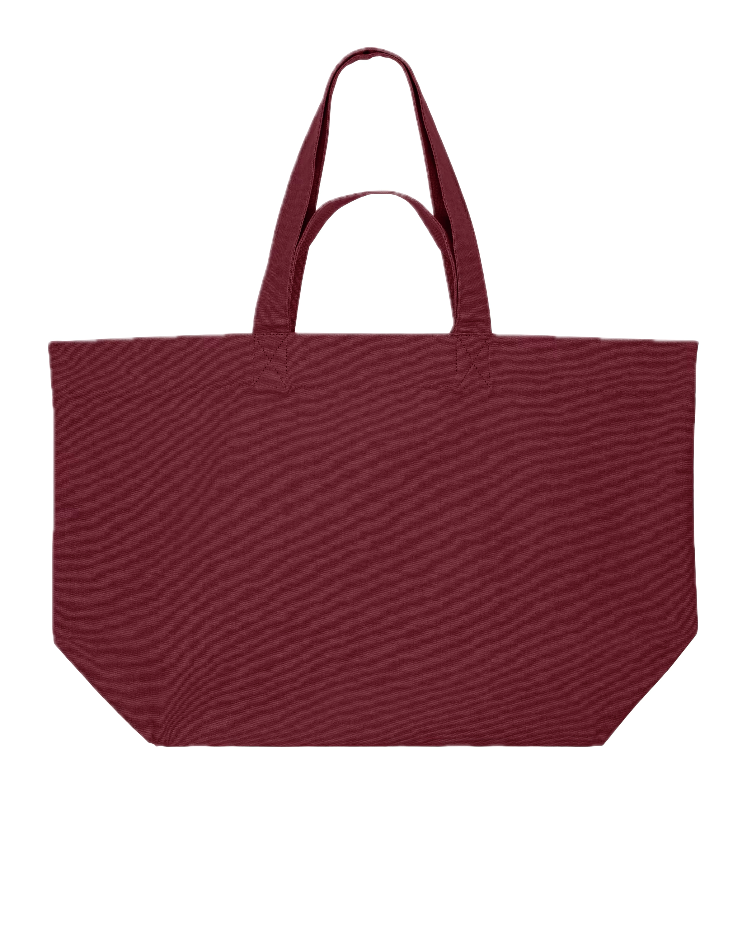 Tygkasse Shopper