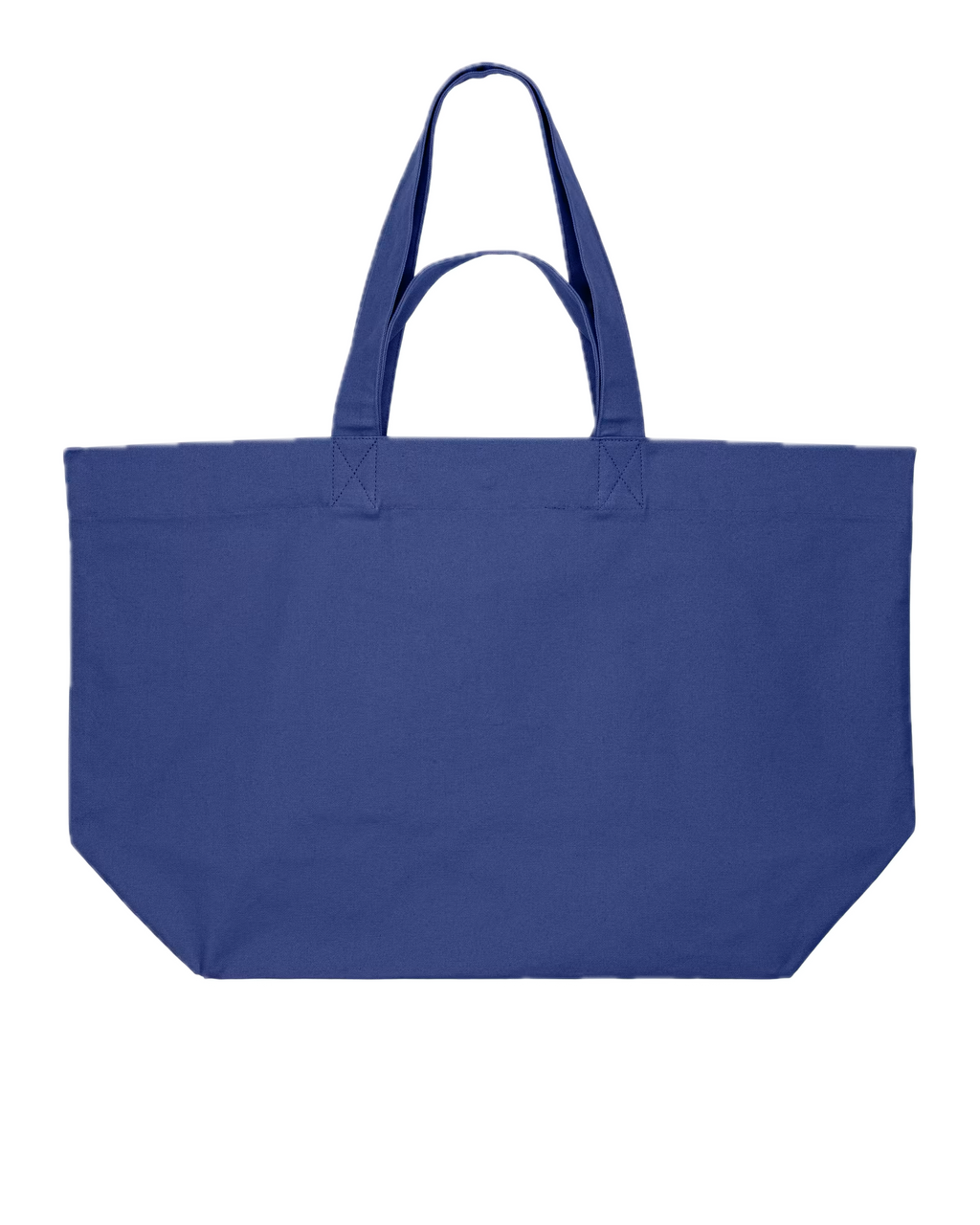 Tygkasse Shopper