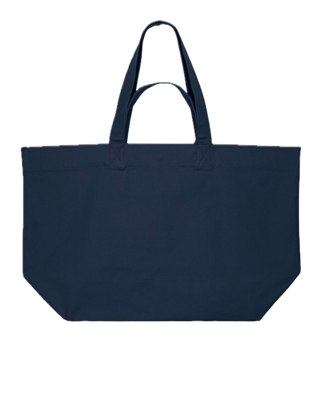 Tygkasse Shopper