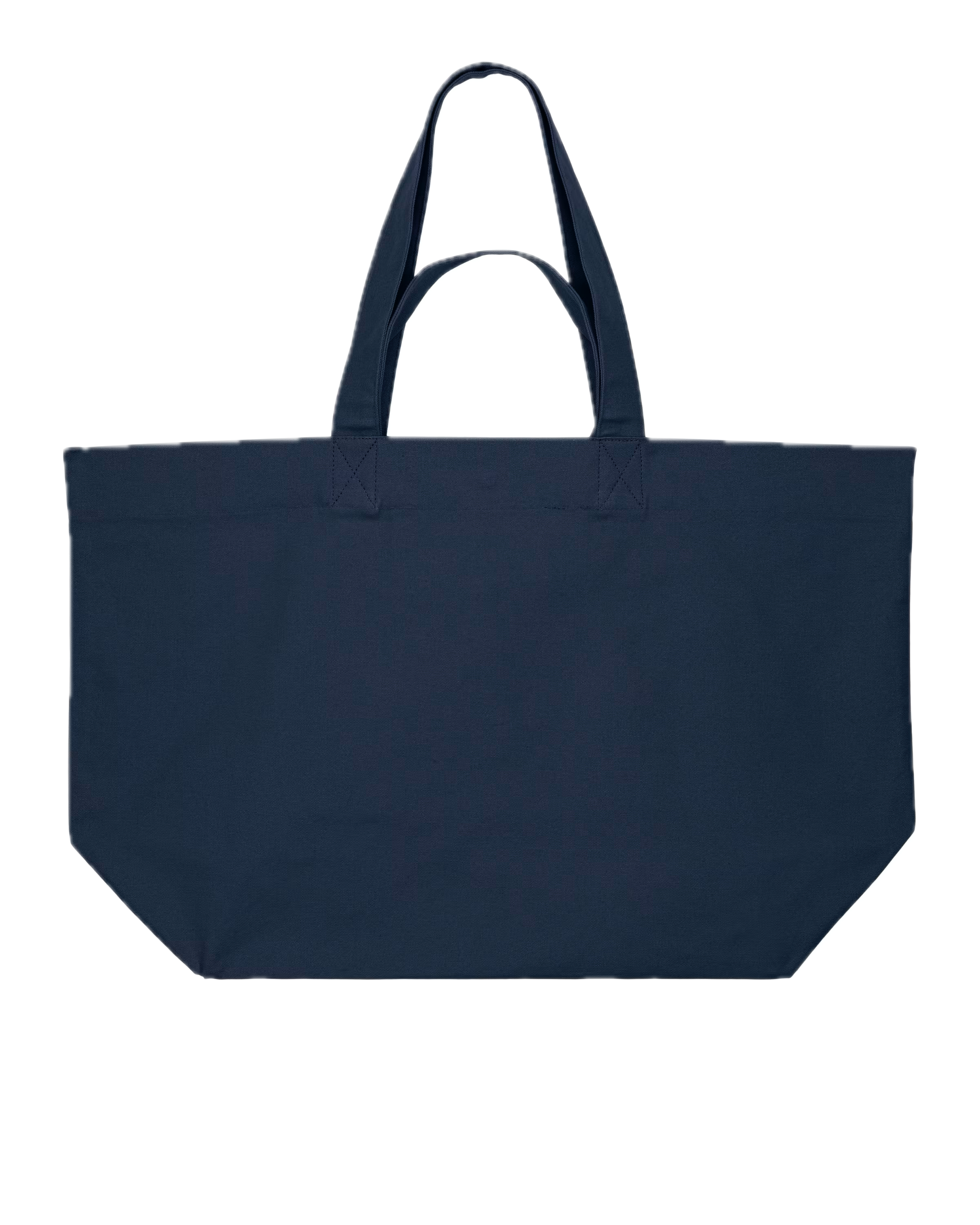 Tygkasse Shopper