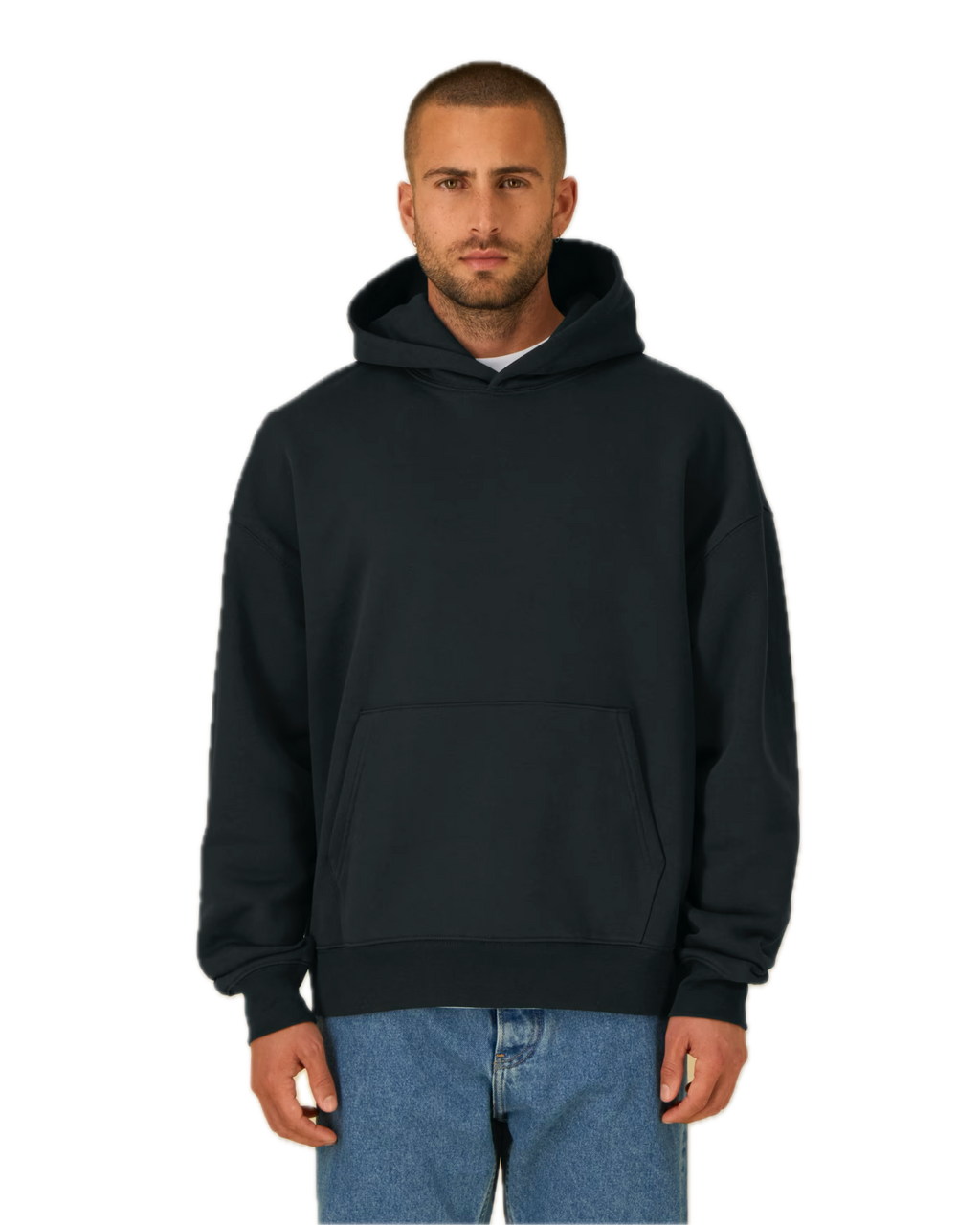 Hoodie Chaser
