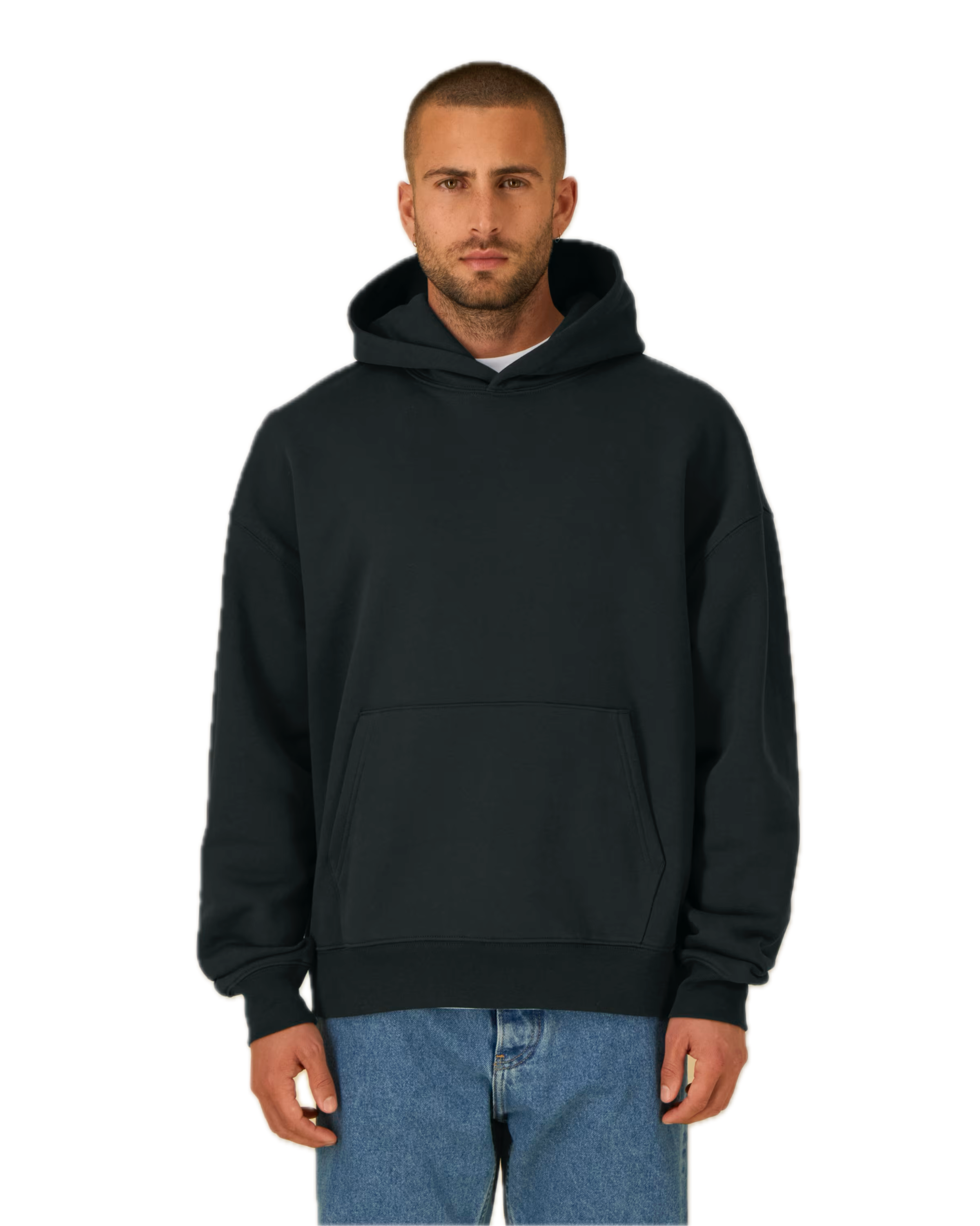 Hoodie Chaser