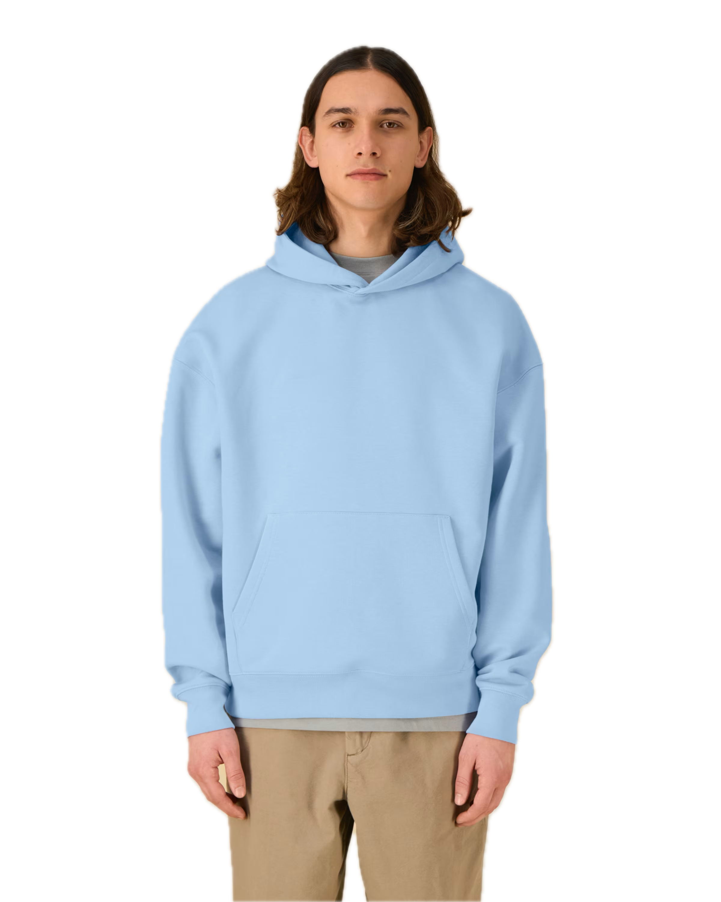 Hoodie Chaser