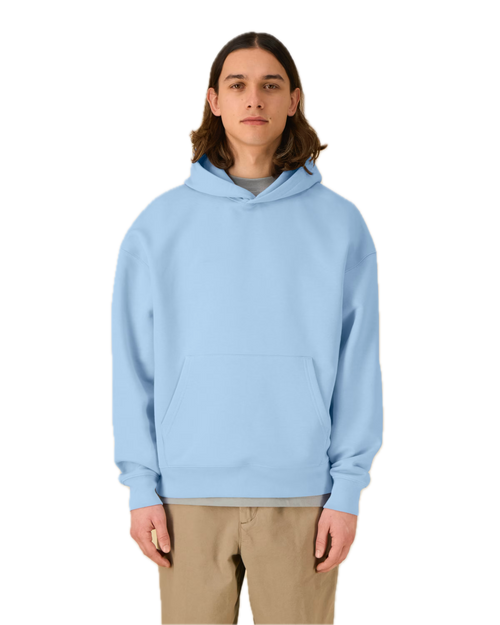 Hoodie Chaser