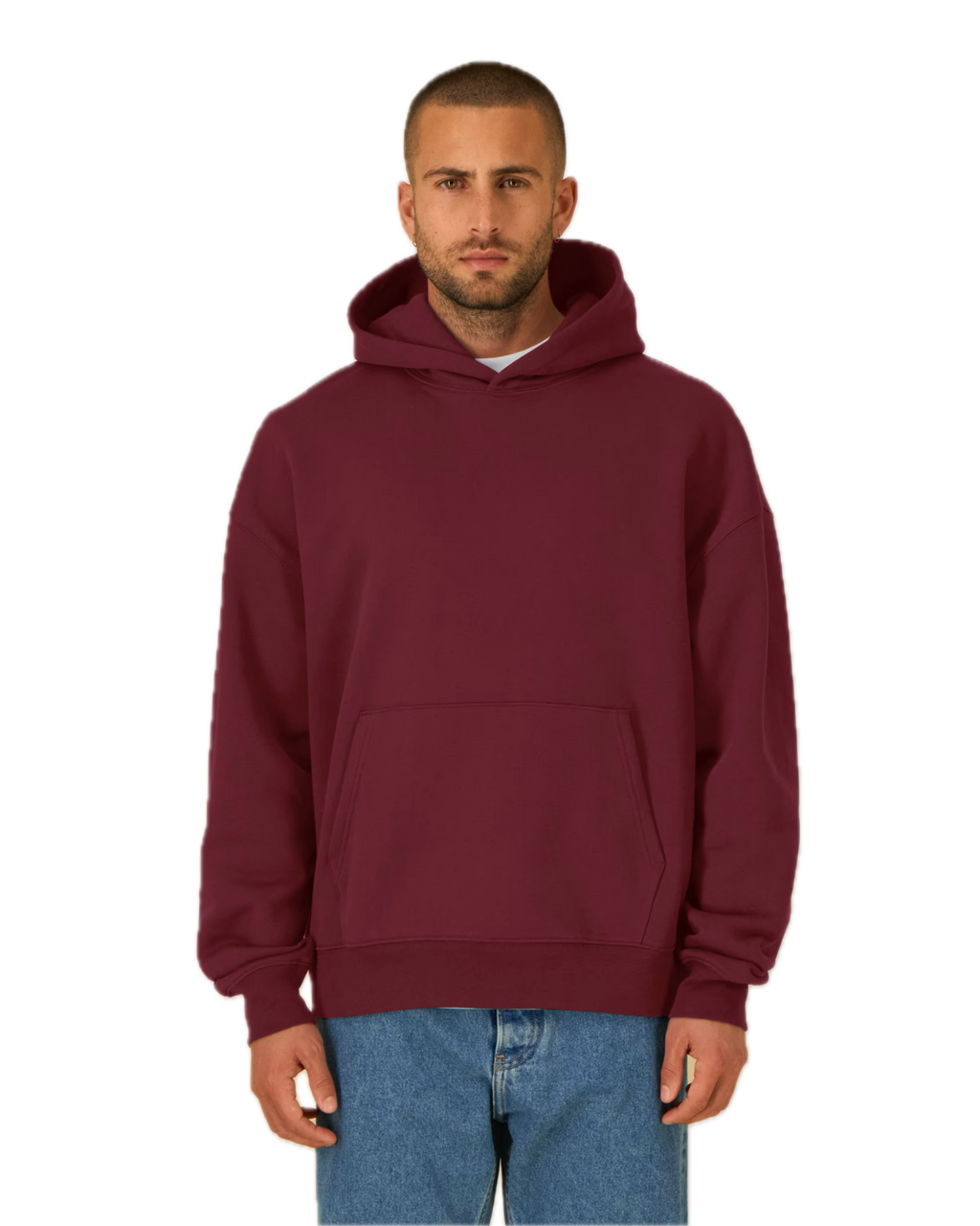 Hoodie Chaser