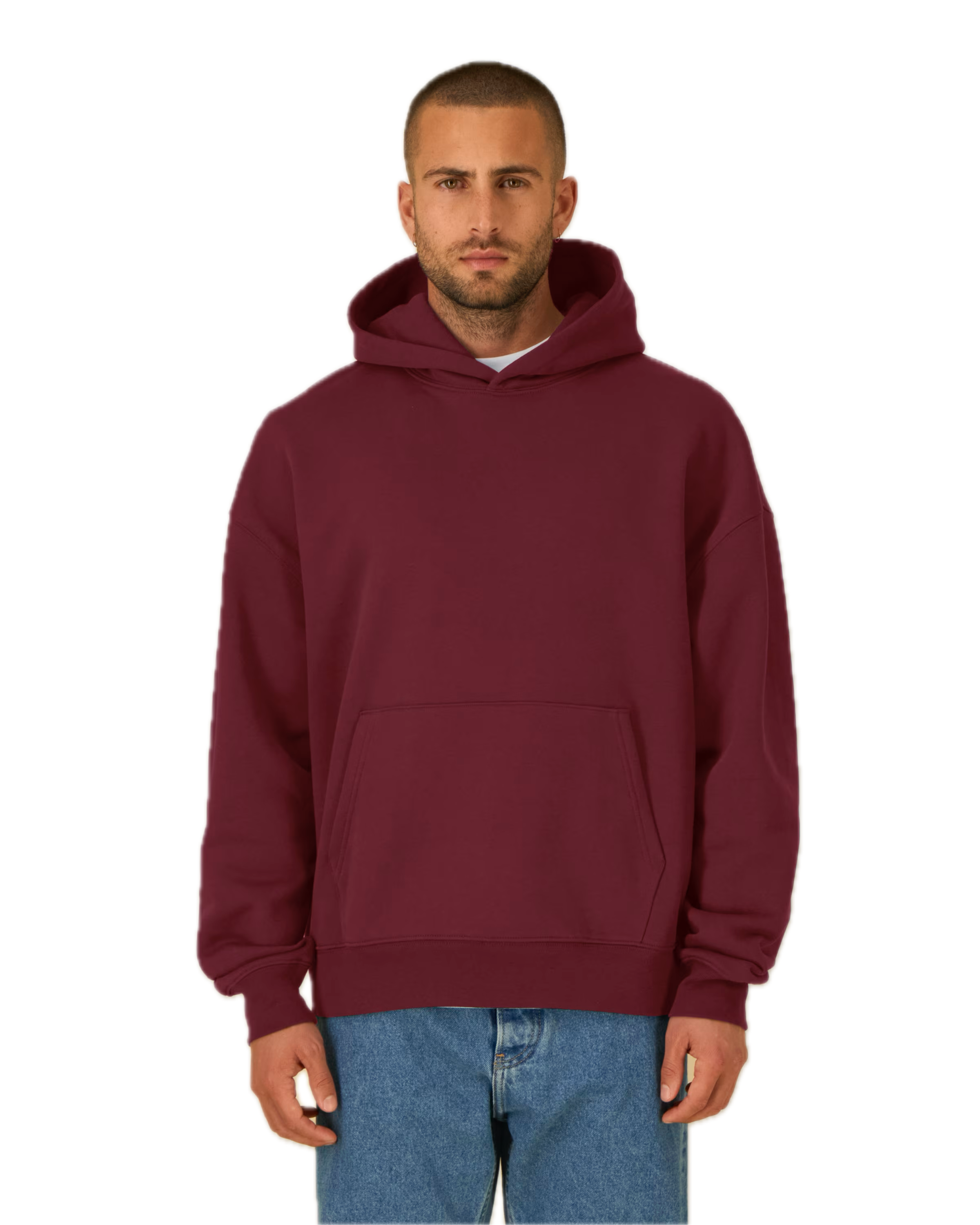 Hoodie Chaser