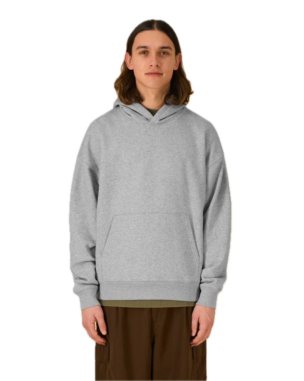 Hoodie Chaser