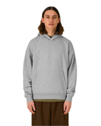 Hoodie Chaser