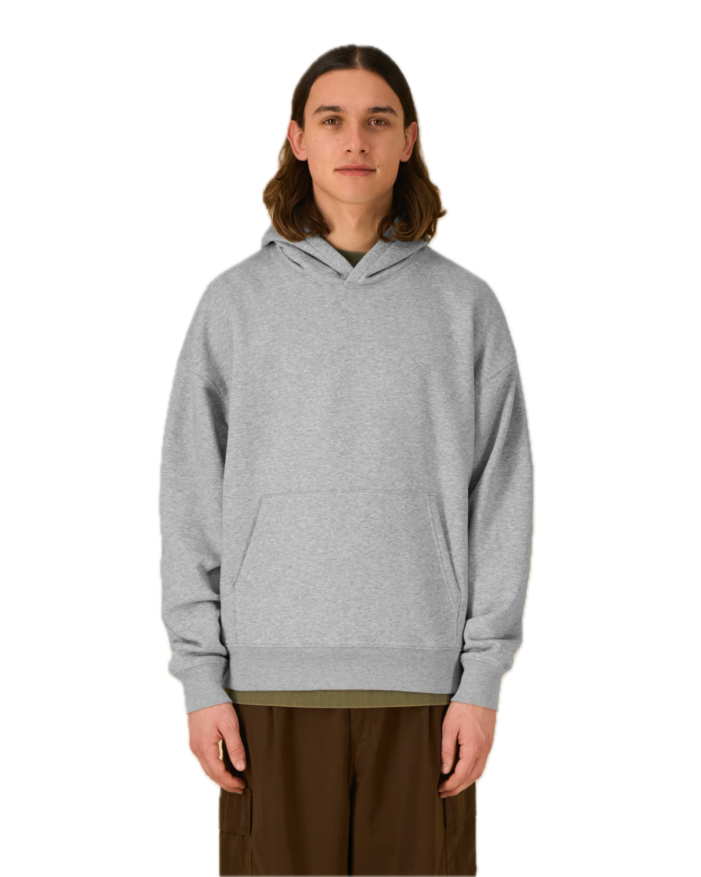 Hoodie Chaser