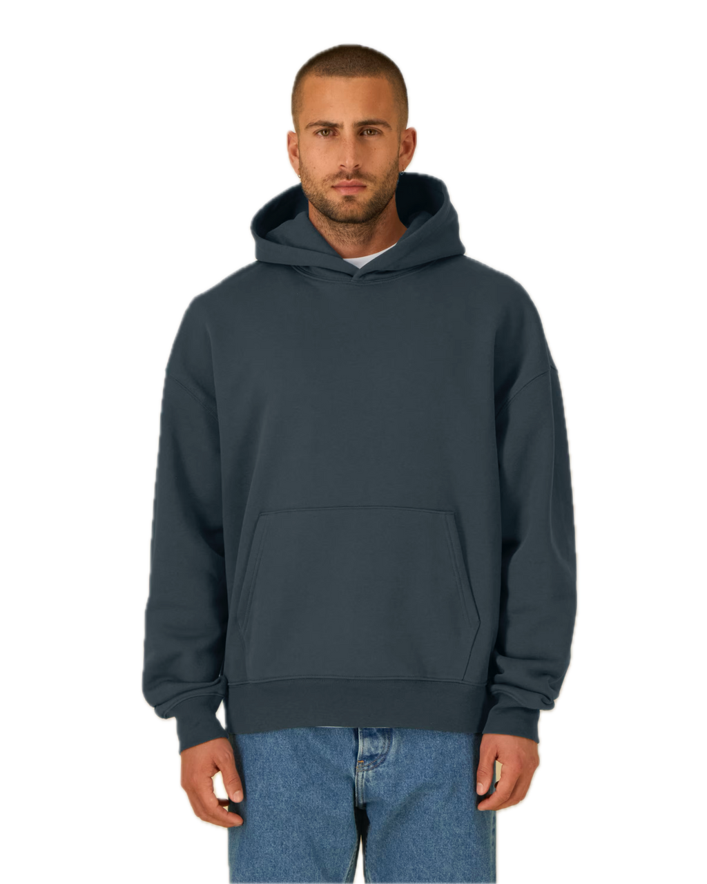 Hoodie Chaser