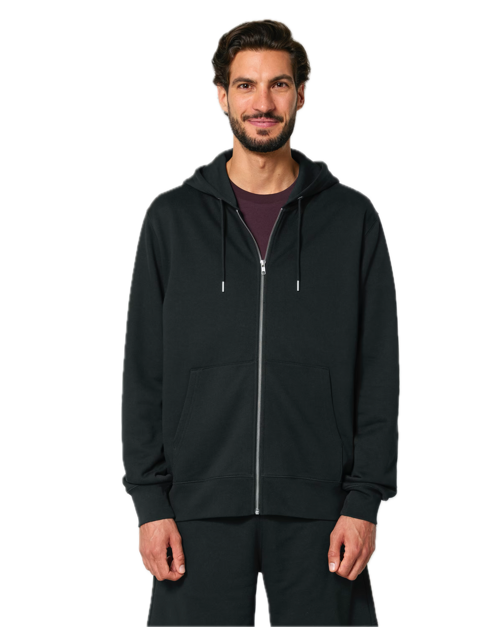 Zip Hoodie Cultivator 2.0