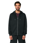 Zip Hoodie Cultivator 2.0