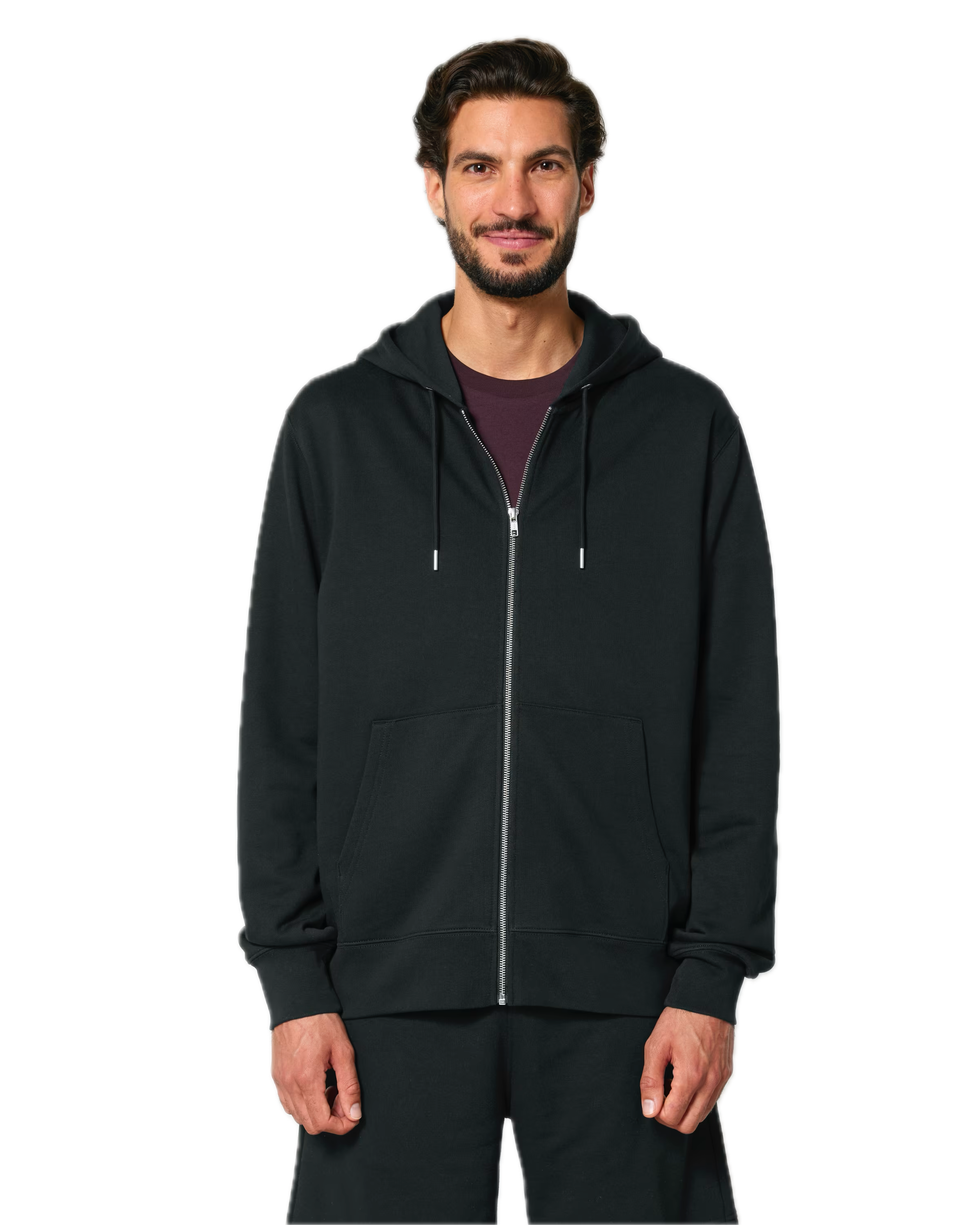 Zip Hoodie Cultivator 2.0
