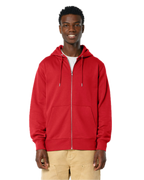 Zip Hoodie Cultivator 2.0