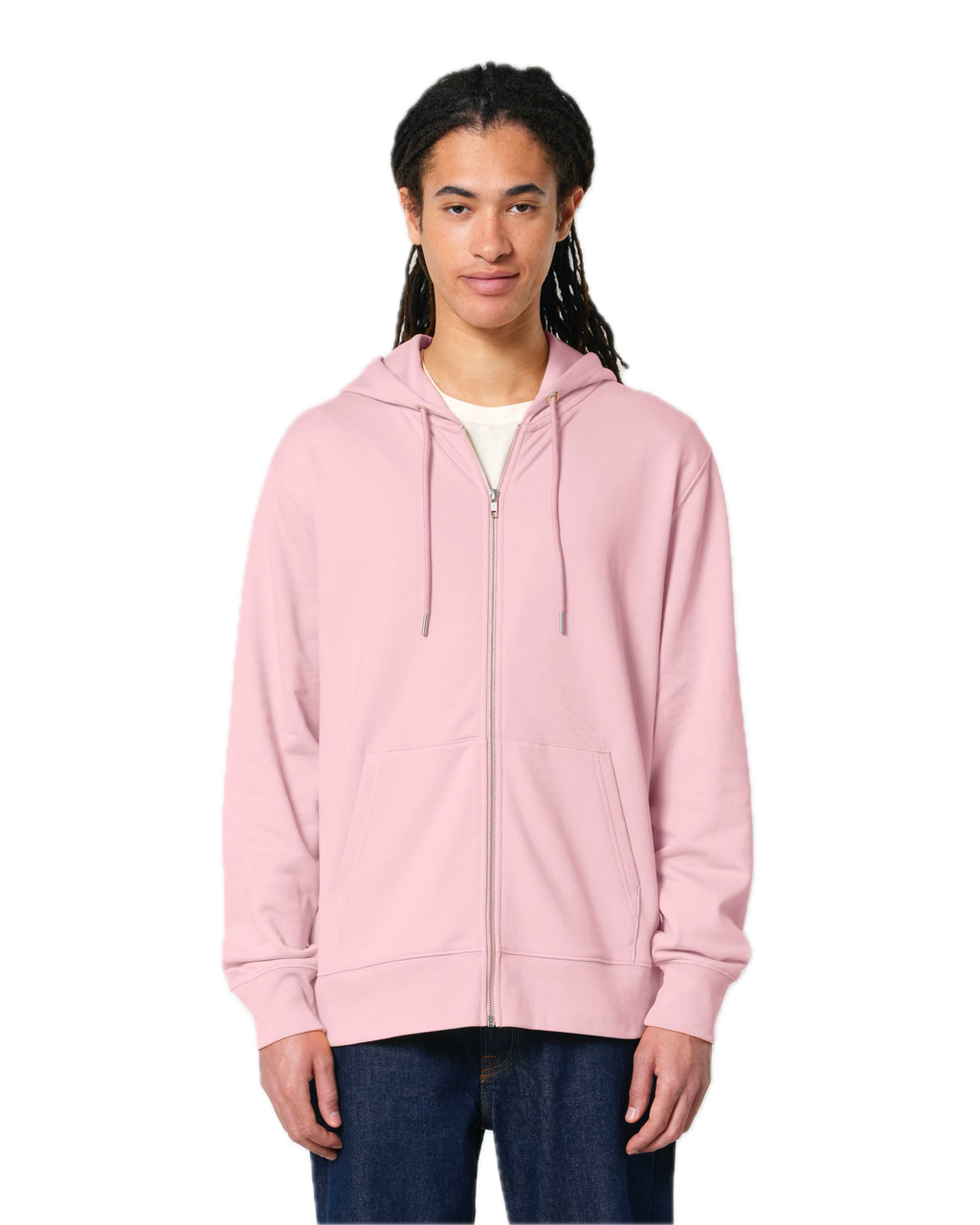 Zip Hoodie Cultivator 2.0