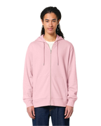 Zip Hoodie Cultivator 2.0