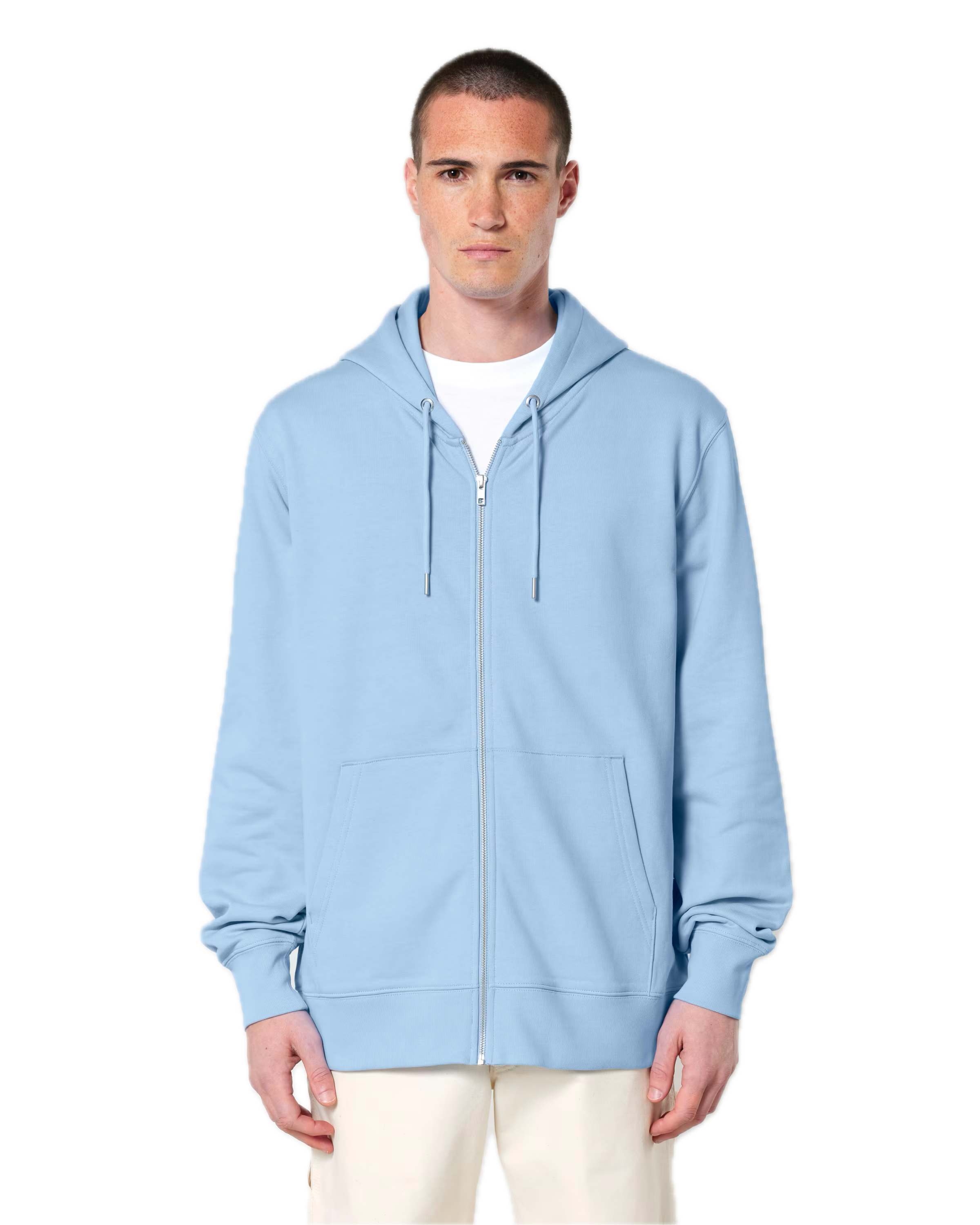 Zip Hoodie Cultivator 2.0