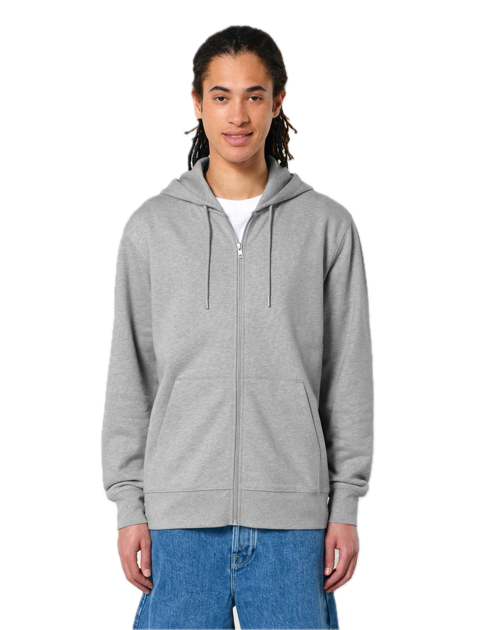 Zip Hoodie Cultivator 2.0