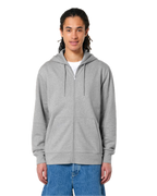 Zip Hoodie Cultivator 2.0