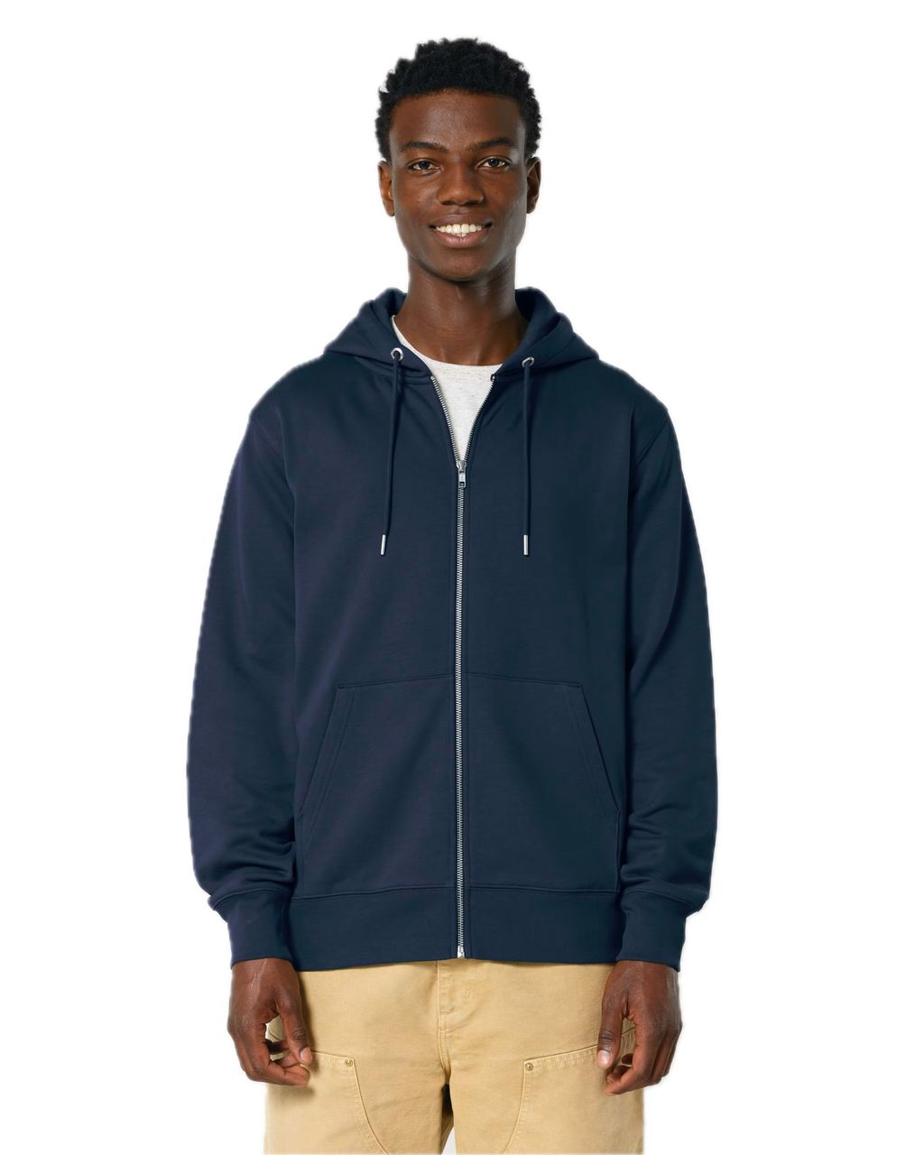Zip Hoodie Cultivator 2.0