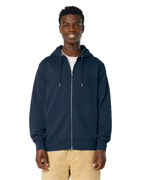 Zip Hoodie Cultivator 2.0