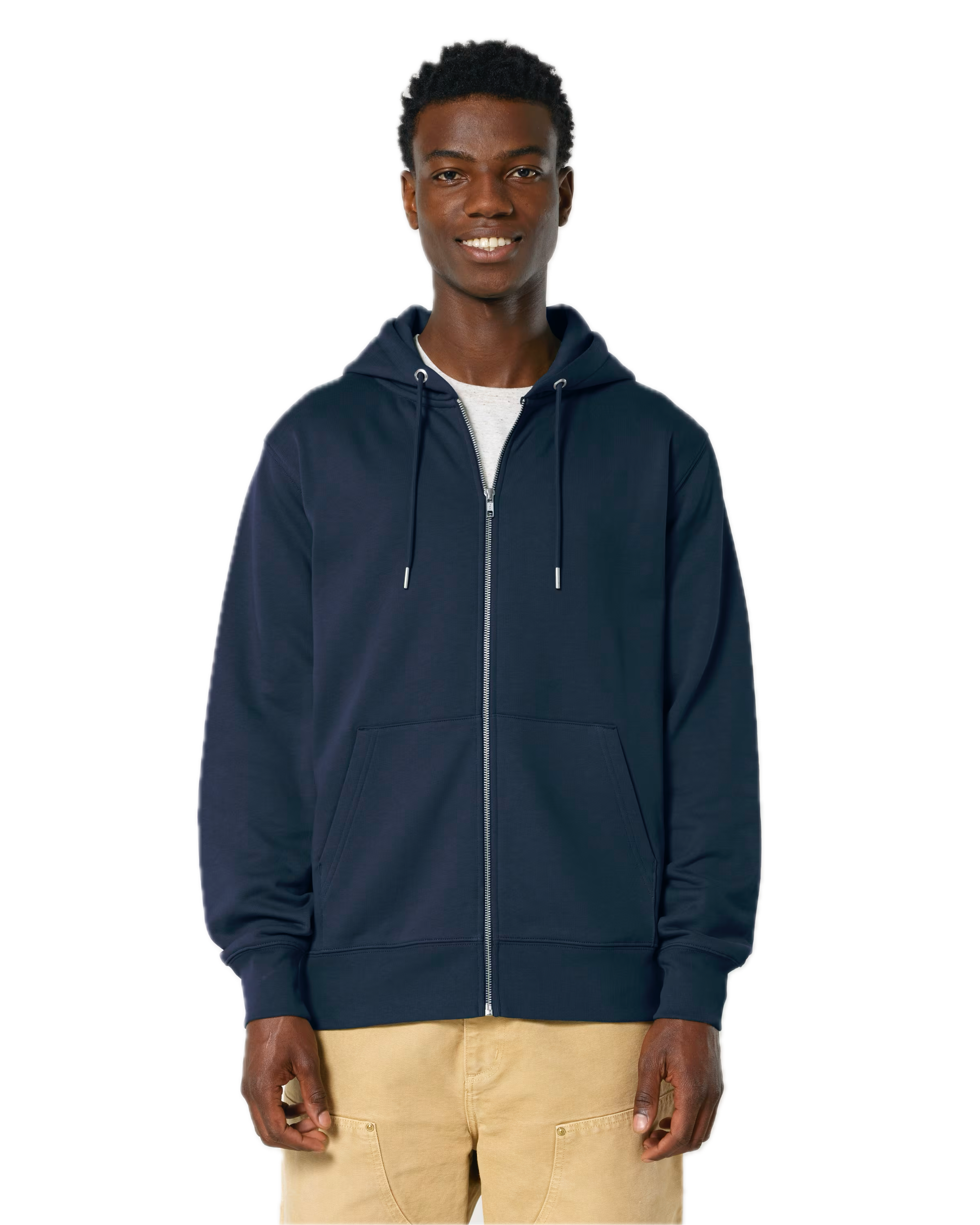 Zip Hoodie Cultivator 2.0