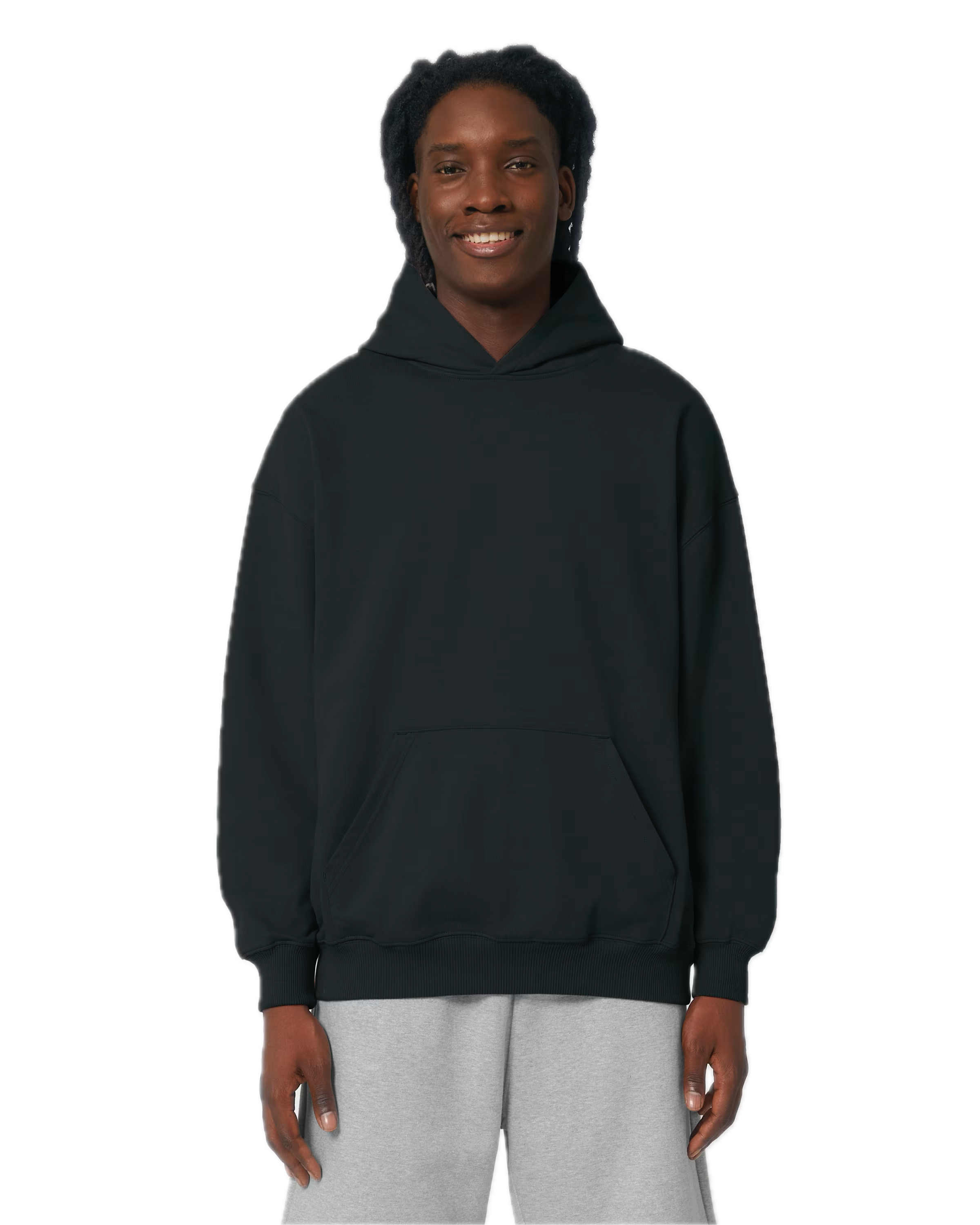 Hoodie Cooper Dry