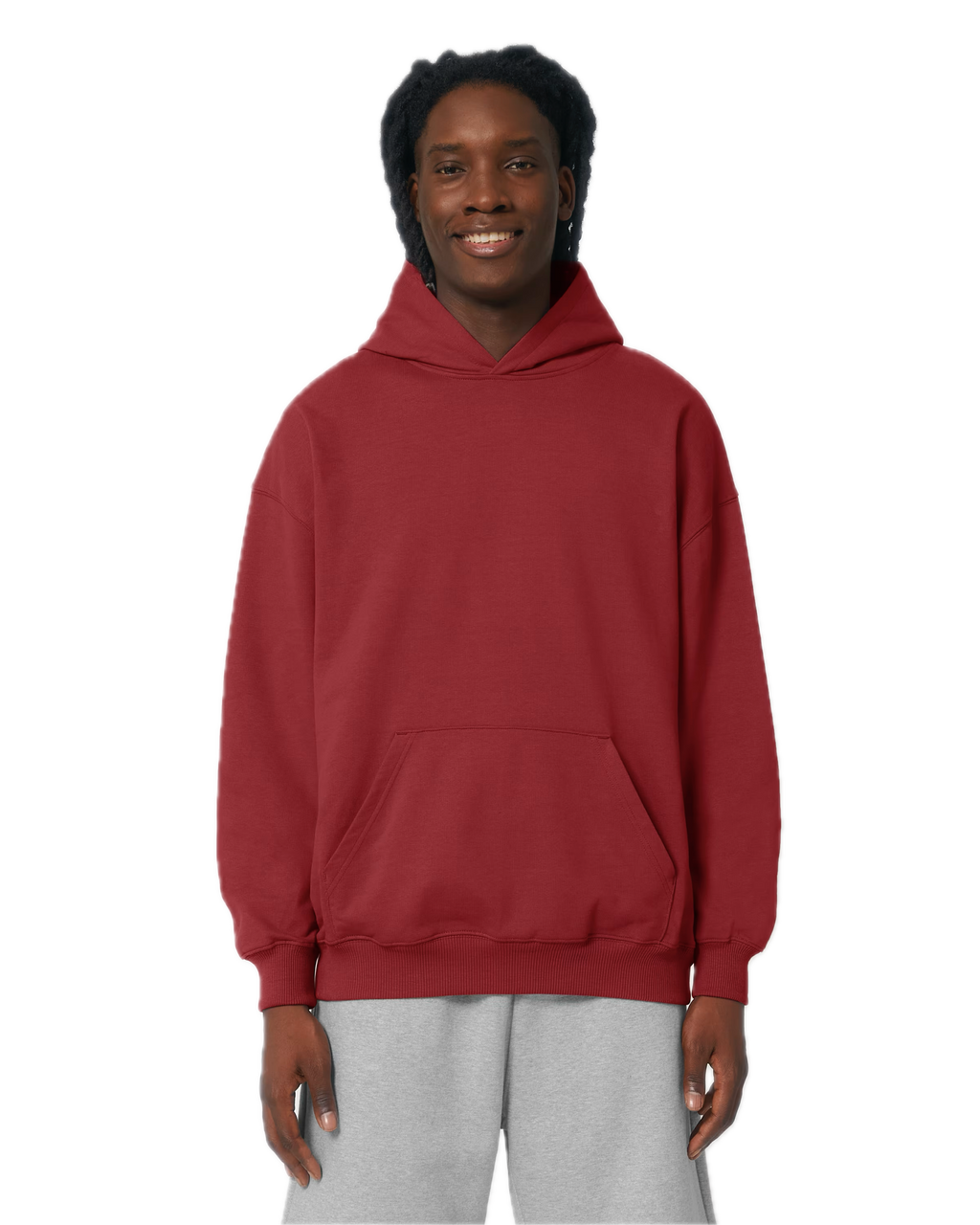Hoodie Cooper Dry