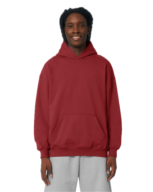 Hoodie Cooper Dry
