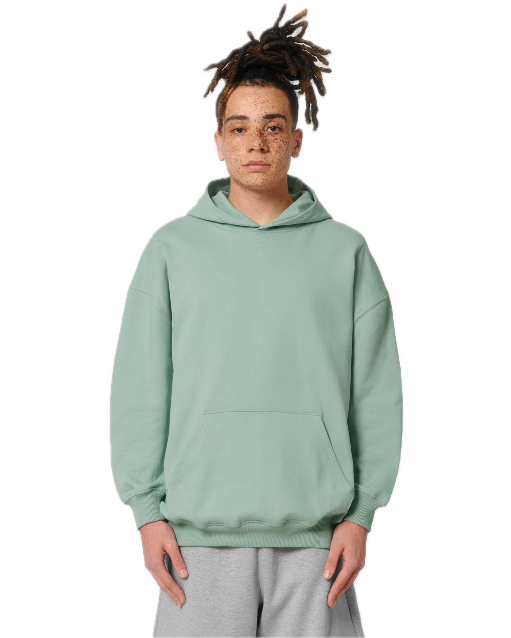 Hoodie Cooper Dry