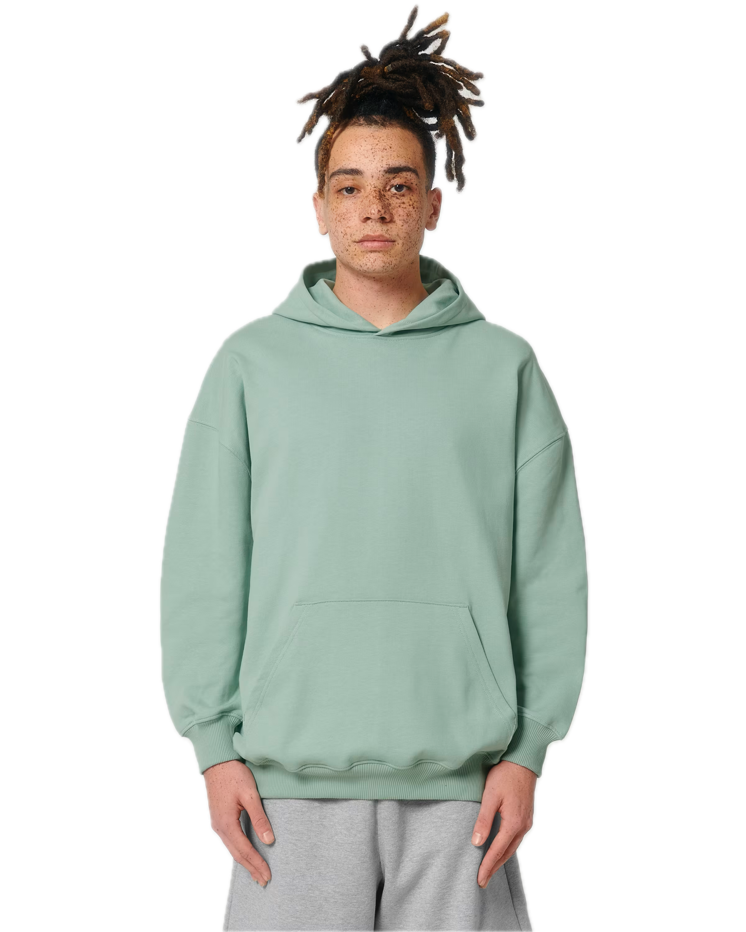 Hoodie Cooper Dry