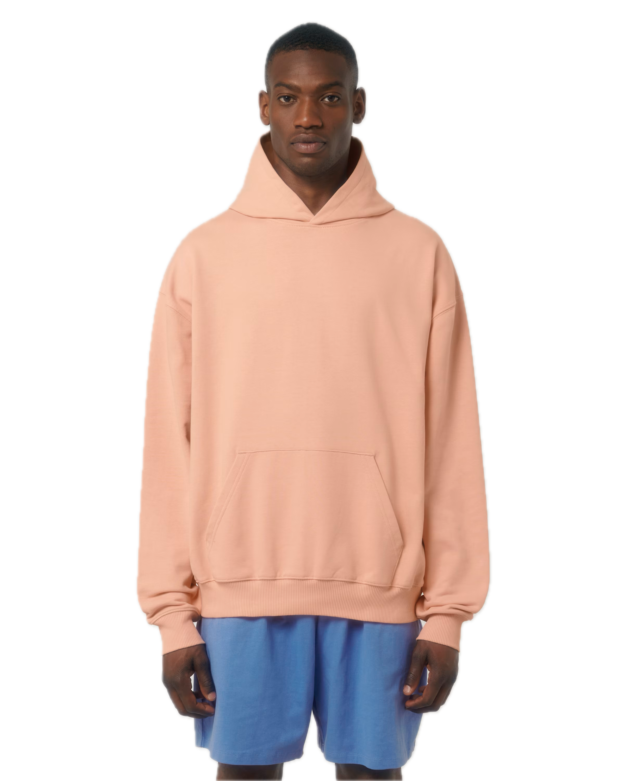 Hoodie Cooper Dry