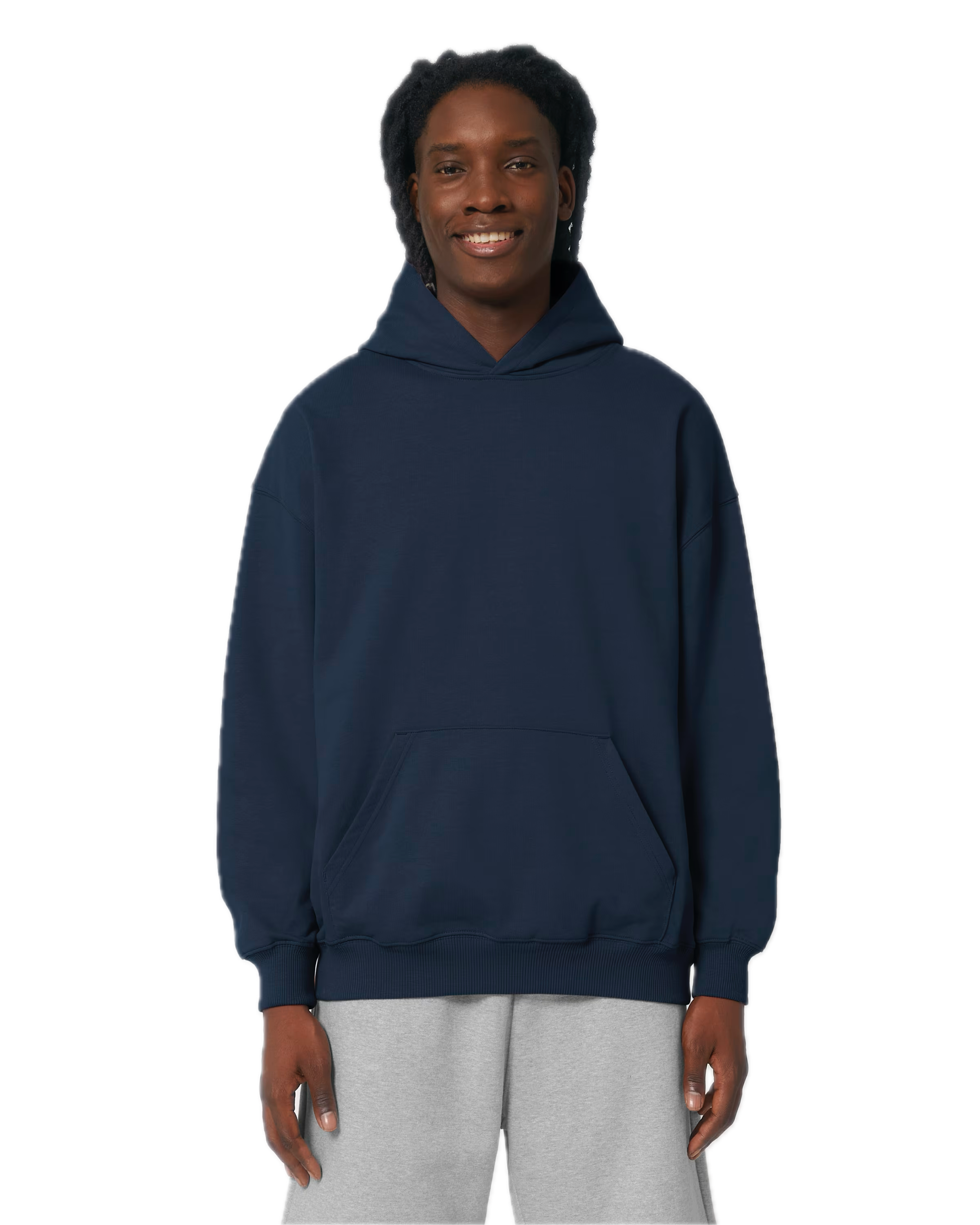 Hoodie Cooper Dry