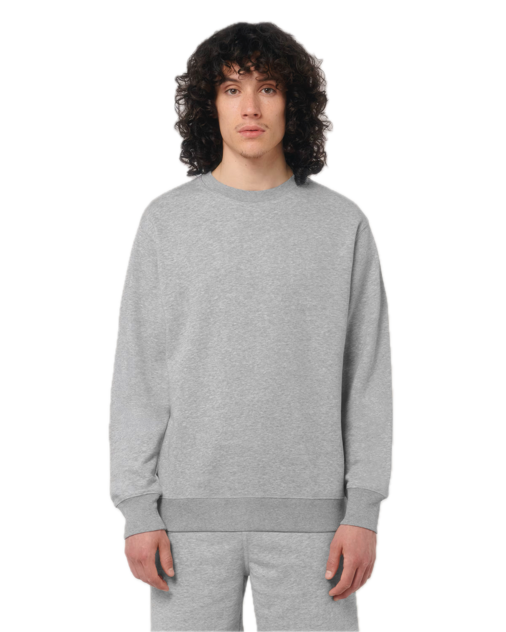 Sweatshirt Matcher