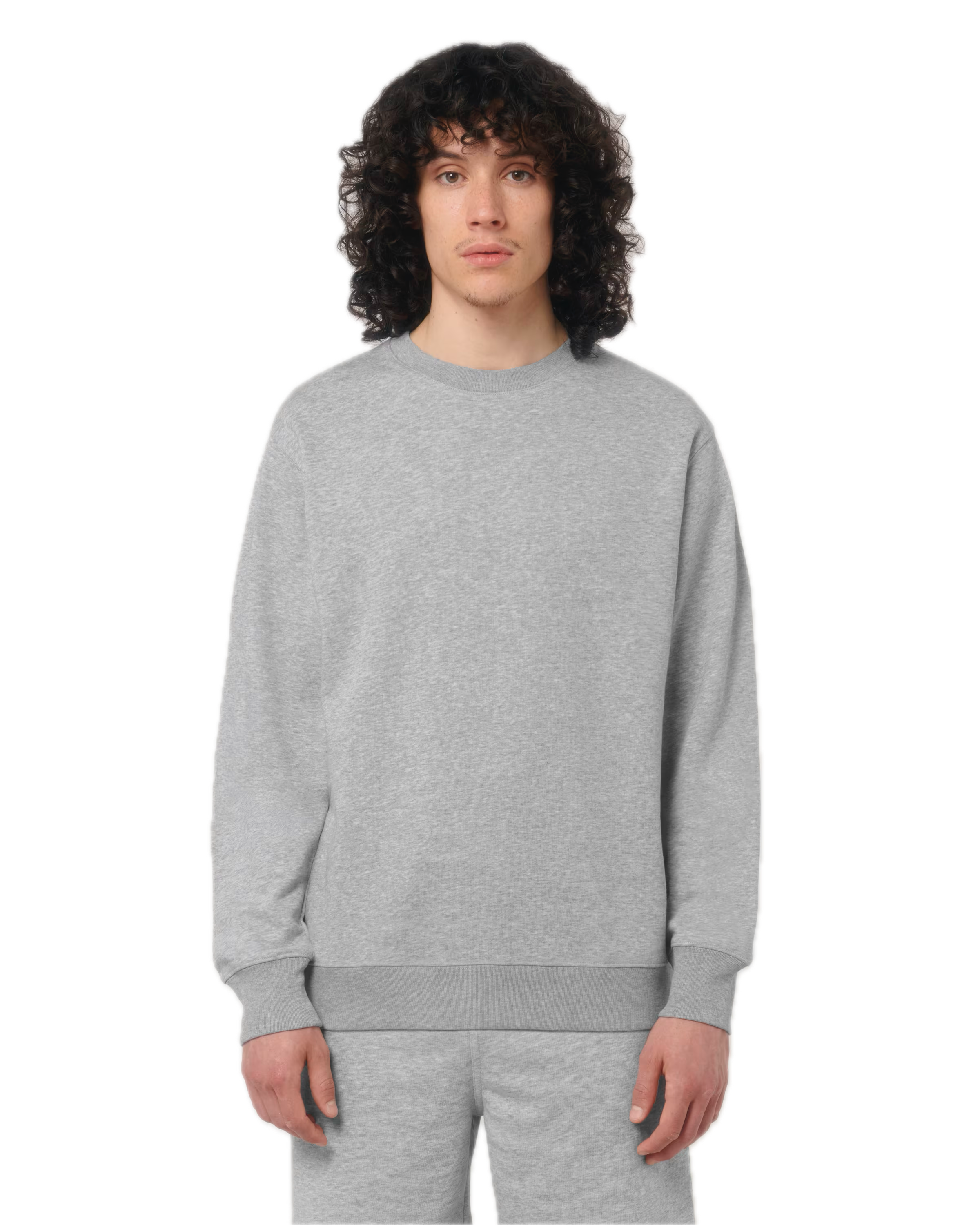 Sweatshirt Matcher