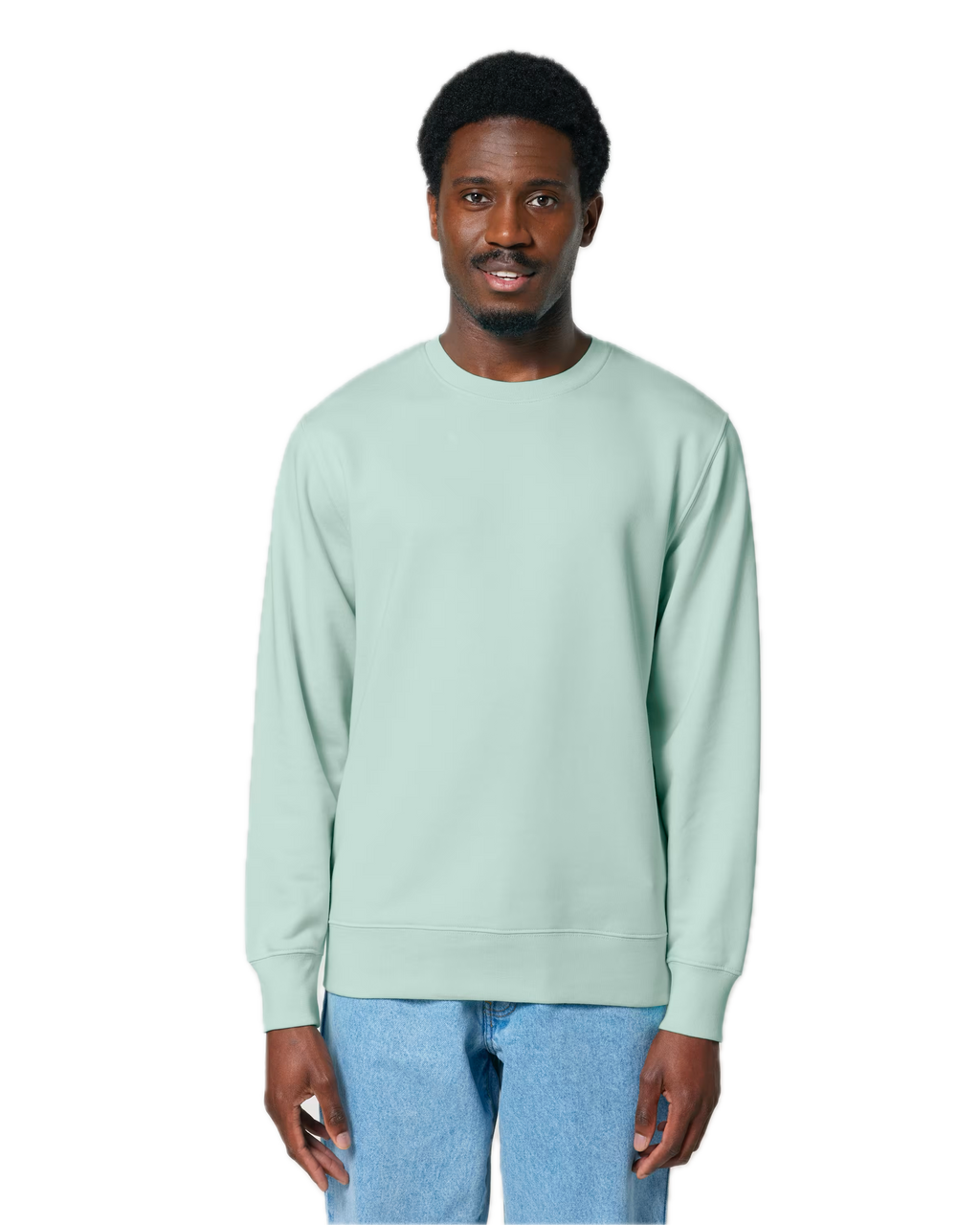Sweatshirt Matcher