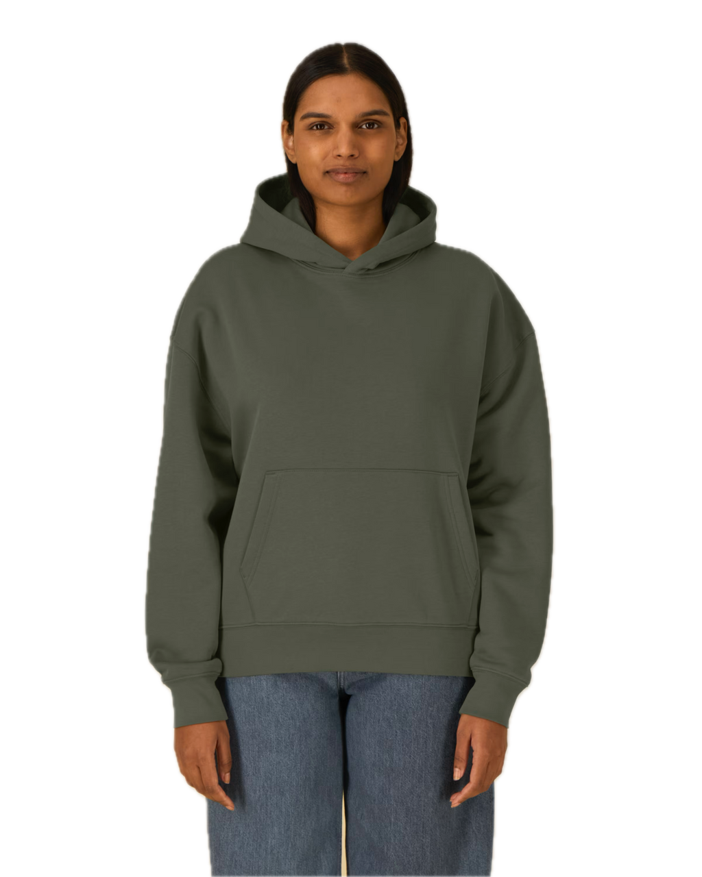 Hoodie Chaser