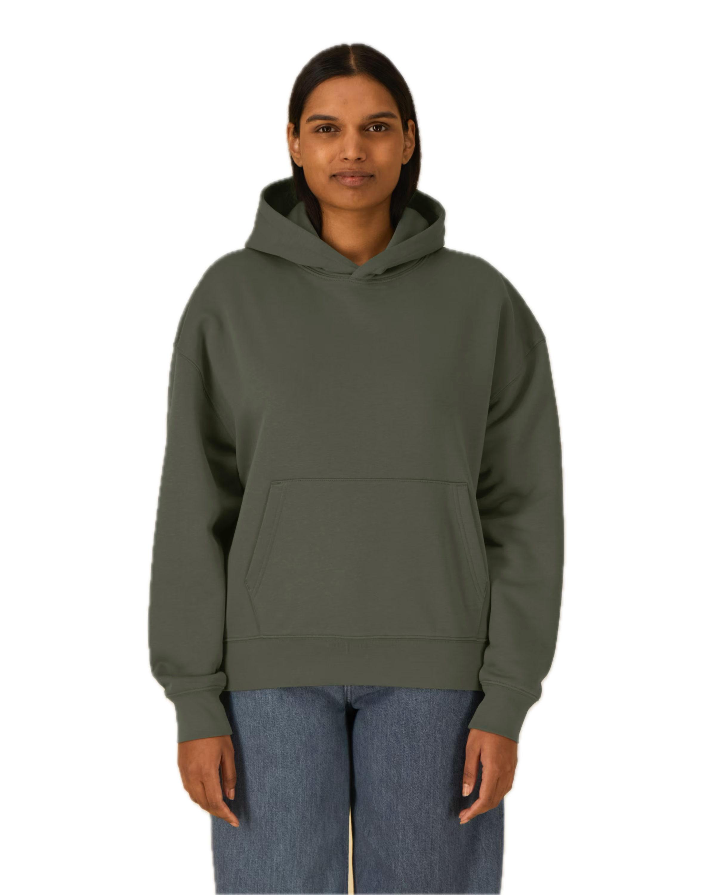 Hoodie Chaser