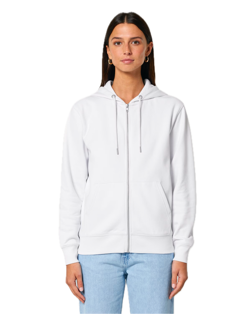 Zip Hoodie Cultivator 2.0