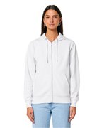 Zip Hoodie Cultivator 2.0