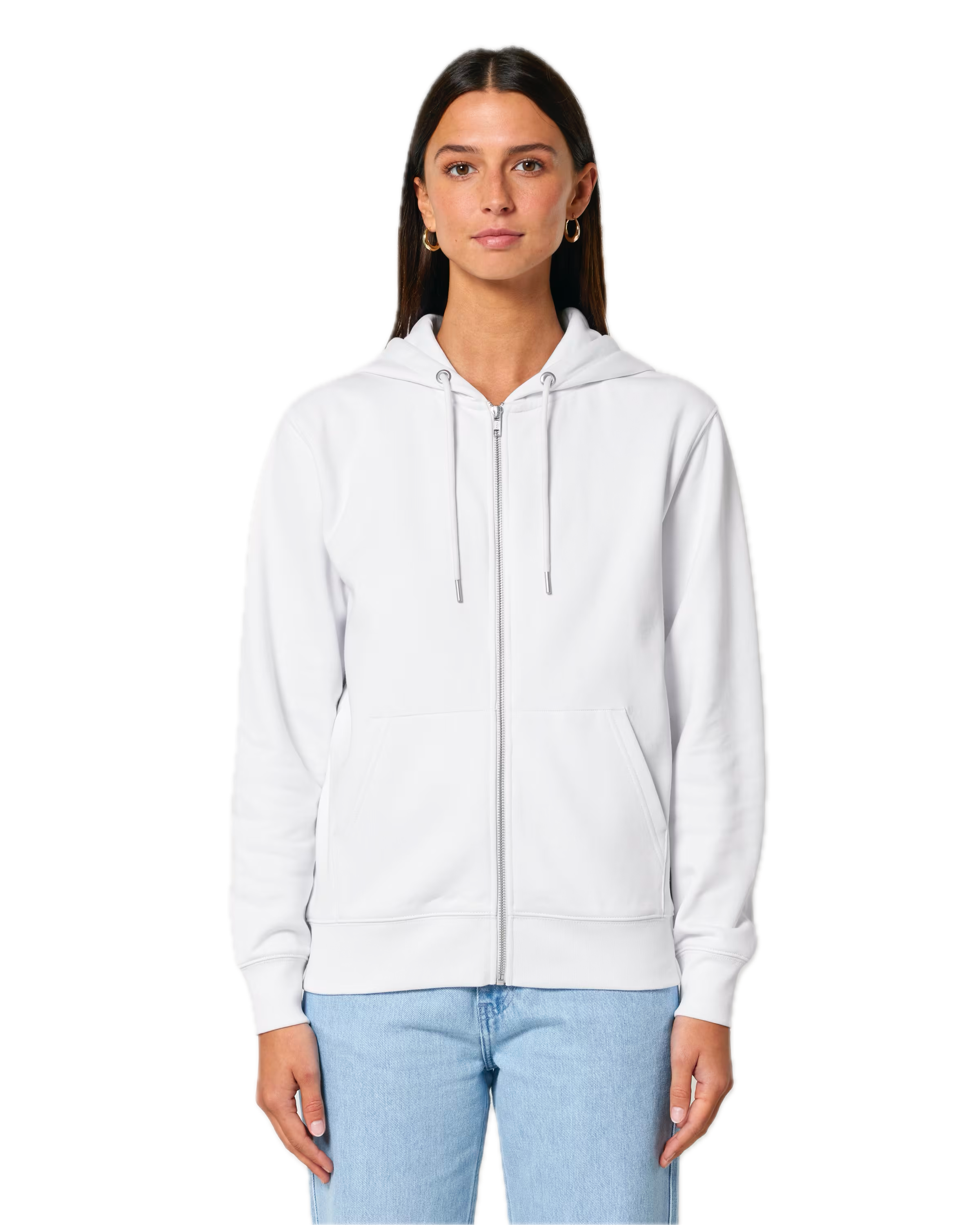 Zip Hoodie Cultivator 2.0